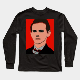 Jesse James Long Sleeve T-Shirt